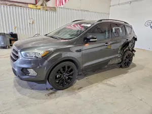 Ford Escape 2.0L 4 2017