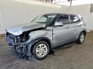 Hyundai Venue 1.6L 4 2022