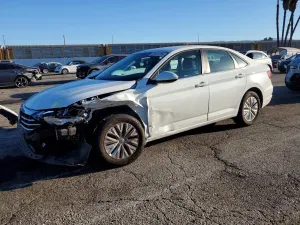 Volkswagen Jetta 1.4L 4 2019