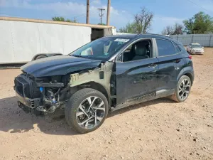 Hyundai Kona 1.6L 4 2022
