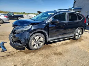 Honda CR-V 2.4L 4 2015