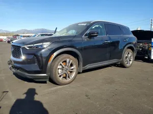 Infiniti QX60 3.5L 6 2024
