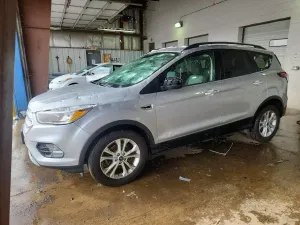 Ford Escape 1.5L 4 2018