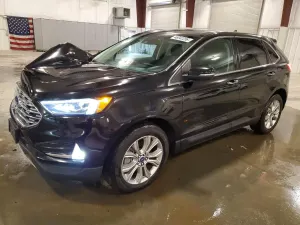 Ford Edge 2.0L 4 2022