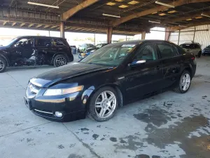Acura TL 3.2L 6 2008