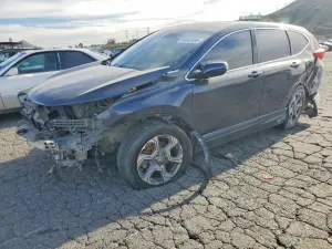 Honda CR-V 1.5L 4 2019