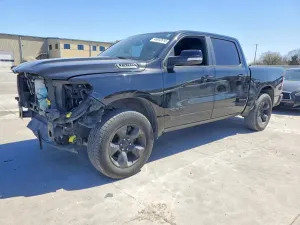 RAM 1500 5.7L 8 2019