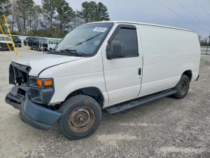 Ford Econoline 4.6L 8 2009