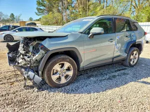 Toyota Rav4 2.5L 4 2020