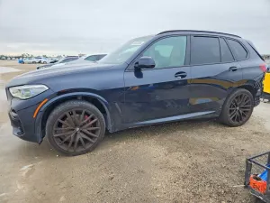 BMW X5 3.0L 6 2023