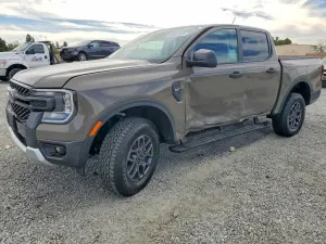 Ford Ranger 2.3L 4 2025