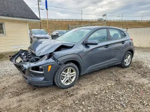 Hyundai Kona 2.0L 4 2020