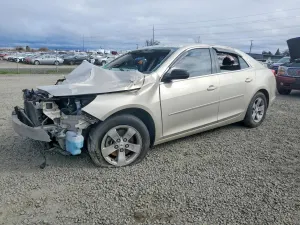 Chevrolet Malibu 2.5L 4 2015