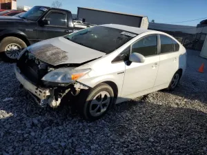 Toyota Prius 1.8L 4 2014