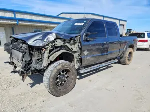 Ford F-250 6.7L 8 2016