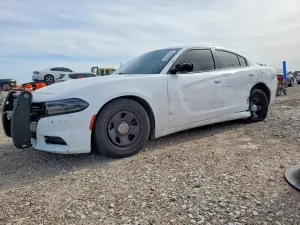 Dodge Charger 5.7L 8 2019