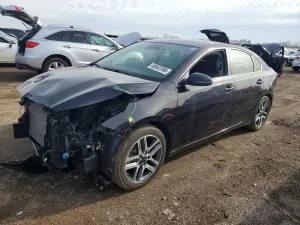 Kia Cerato / Forte / K3 2.0L 4 2021