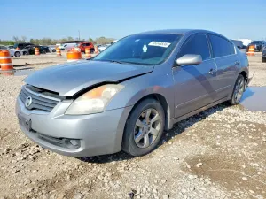 Nissan Altima 2.5L 4 2008