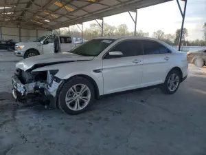 Ford Taurus 3.5L 6 2016