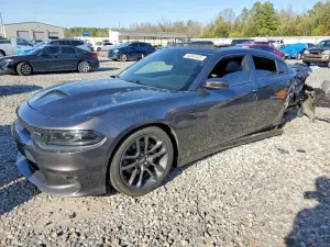 Dodge Charger 5.7L 8 2022