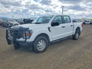Ford F-150 5.0L 8 2023