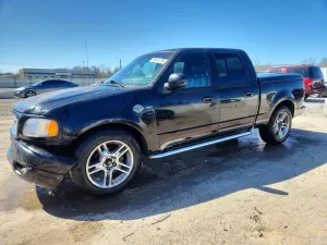 Ford F-150 5.4L 8 2001