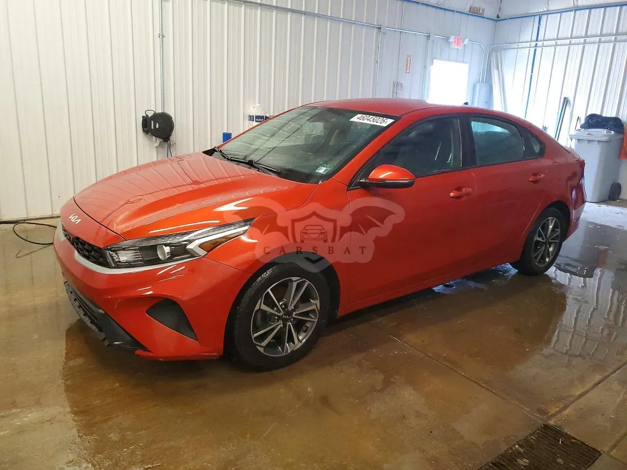 Kia Cerato / Forte / K3 2.0L 4 2022