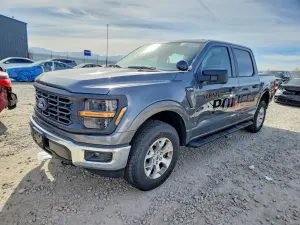 Ford F-150 3.5L 6 2025