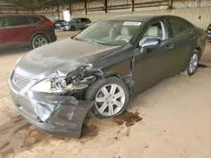 Lexus ES 3.5L 6 2007