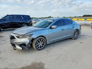 Acura ILX 2.4L 4 2020