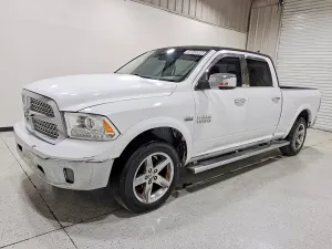 RAM 1500 5.7L 8 2017