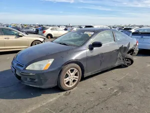 Honda Accord 2.4L 4 2007