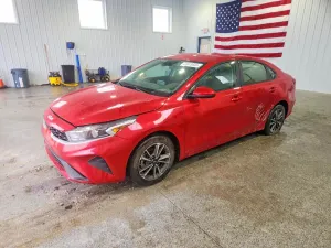 Kia Cerato / Forte / K3 2.0L 4 2024