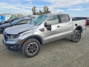 Ford Ranger 2.3L 4 2021