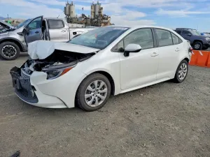 Toyota Corolla 1.8L 4 2020