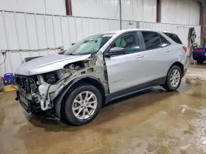 Chevrolet Equinox 1.5L 4 2020