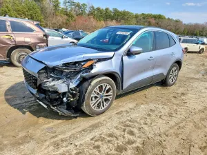 Ford Escape 2.0L 4 2022