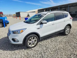 Ford Escape 1.5L 4 2018