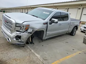 GMC Sierra 6.2L 8 2019