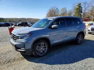 Honda Passport 3.5L 6 2022