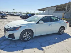 Nissan Altima 2.5L 4 2023