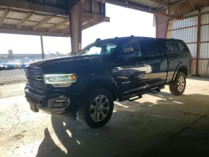 RAM 2500 6.7L 6 2019