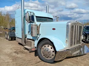 Peterbilt 389/520 15.0L 6 2022