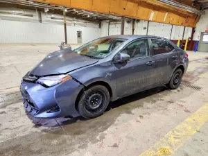 Toyota Corolla 1.8L 4 2019