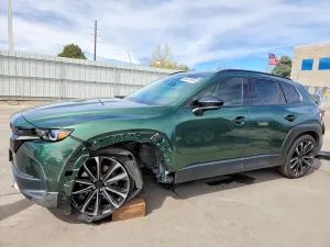 Mazda CX-50 2.5L 4 2026