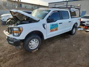 Ford F-150 2.7L 6 2023