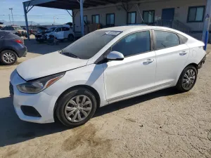 Hyundai Accent 1.6L 4 2018