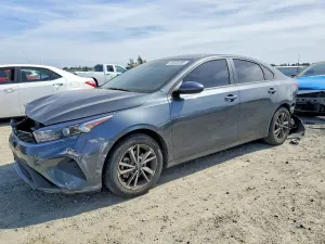 Kia Cerato / Forte / K3 2.0L 4 2024