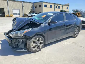 Kia Cerato / Forte / K3 2.0L 4 2020