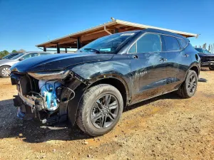 Chevrolet Blazer 3.6L 6 2021